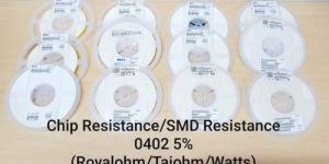 SMD Resistor