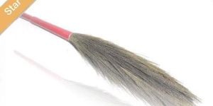 Grass Broom