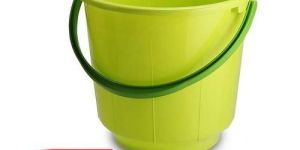 Plastic Bucket