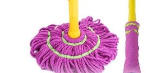 Twist Mop
