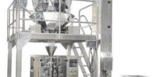 Multihead Weigher Packing Machine