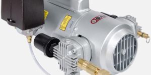 Air Compressors for Dry Sprinkler System