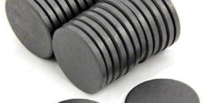 Ferrite Disc Magnet