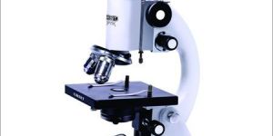 Junior Medical Microscope
