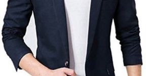 Mens Casual Blazer