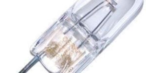 Microscope Halogen Bulb