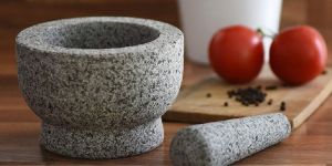Mortar & Pestle Set