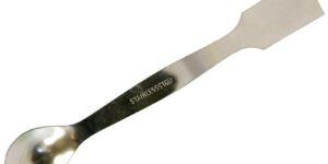 Stainless Steel Spatula