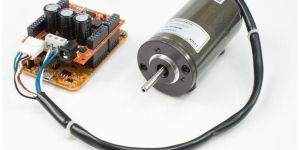 Three Phase Motor Kit