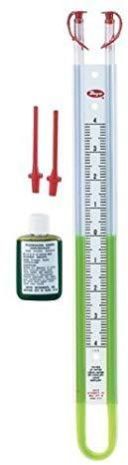 U-Tube Manometer Deluxe