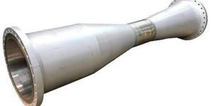 Venturi Tube