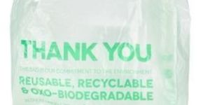 Compostable Bags
