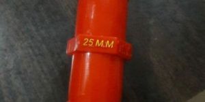 Plastic Pipe Connector