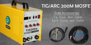 TIG Welding Machine