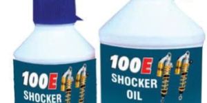 Shocker Oil