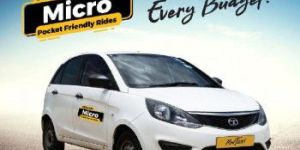Mini Taxi Rental Service in Coimbatore