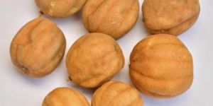Dried Yellow Lemon
