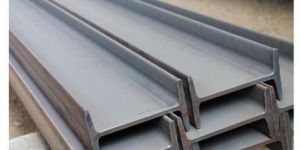 Mild Steel NPB Beam