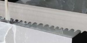 Carbide Tipped Band Saw Blades