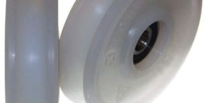 Nylon Pulley Wheels