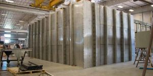 Stainless Steel Fabrication Services