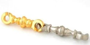 Brass Jhula Chain Link