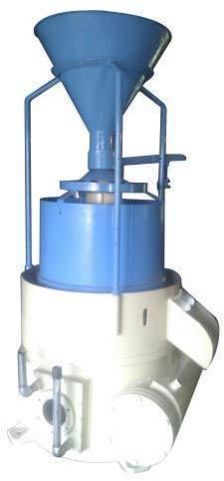 Vertical Pellet Mill Machine