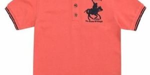 Boys Polo T Shirts