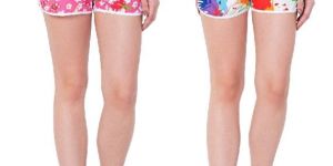 Ladies Shorts