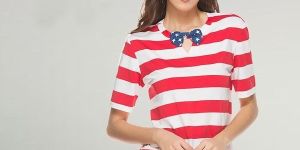 Ladies Tops