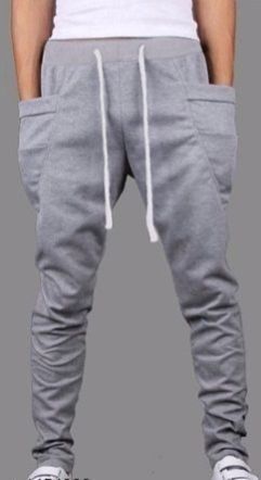 Mens Track Pants