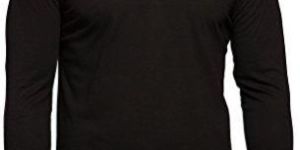 Mens V Neck T Shirt