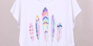 Western Ladies Tops