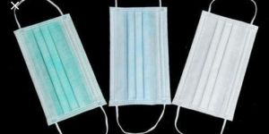 Surgical Masks
