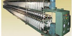 Yarn Twisting Machine