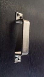 Aluminum Door Handle