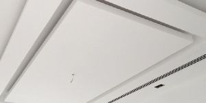 Gypsum False Ceiling Designing Services