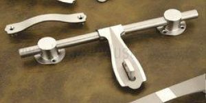 Stainless Steel Door Kit