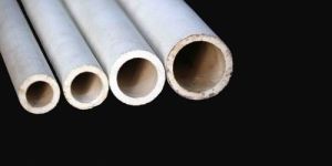 High Alumina Tubes