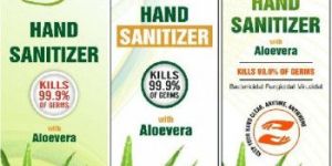 Hand Sanitizer