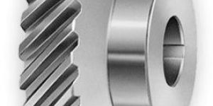 Helical Gear