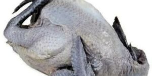 Frozen Kadaknath Chicken