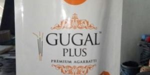 Printed Zip Lock Bags