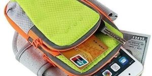 Mobile Arm Band Bag