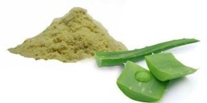 Aloe Vera Powder
