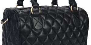 Ladies Leather Handbags