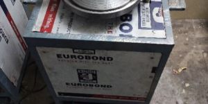 Semi Automatic Papad Making Machine