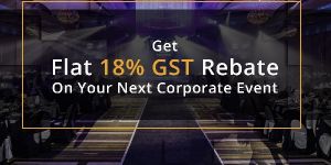 Corporate Events