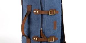 Travel Duffule Bag