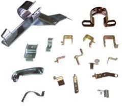Precision Sheet Metal Parts